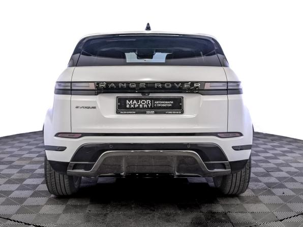 Land Rover Range Rover Evoque II Рестайлинг с пробегом 2024 года, цена 5 335 000 рублей, 12691 км, внедорожник, Автокод Объявления