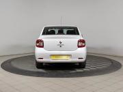 Renault Logan II Рестайлинг Екатеринбург  - изображение 21