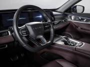 Chery Tiggo 8 Pro Max I Рестайлинг Москва  - изображение 36