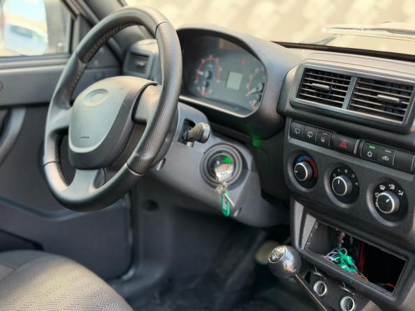 Lada (ВАЗ) Niva Legend с пробегом 2023 года, цена 840 000 рублей, 40000 км, внедорожник, Автокод Объявления