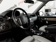 Land Rover Discovery IV Екатеринбург  - изображение 45