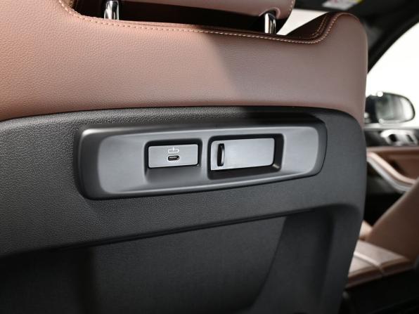 BMW X5 IV (G05/G18) с пробегом 2019 года, цена 5 945 000 рублей, 136946 км, внедорожник, Автокод Объявления