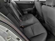Mitsubishi Lancer X Москва  - изображение 27