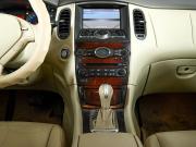 Infiniti EX I (J50) Екатеринбург  - изображение 29