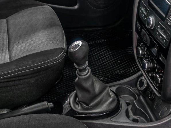 Renault Duster I с пробегом 2012 года, цена 889 900 рублей, 120000 км, внедорожник, Автокод Объявления