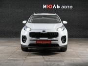 Kia Sportage IV Екатеринбург  - изображение 18