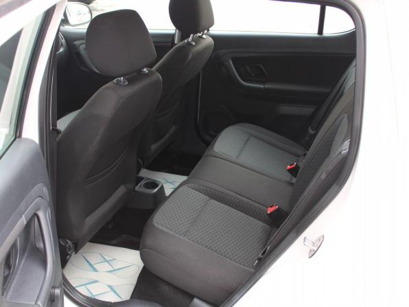Skoda Fabia II Рестайлинг с пробегом 2013 года, цена 449 540 рублей, 208485 км, хэтчбек, Автокод Объявления