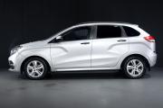Lada (ВАЗ) XRAY I Тюмень  - изображение 28