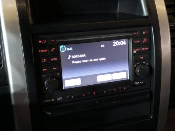 Nissan X-Trail II Рестайлинг с пробегом 2012 года, цена 1 275 000 рублей, 223816 км, внедорожник, Автокод Объявления