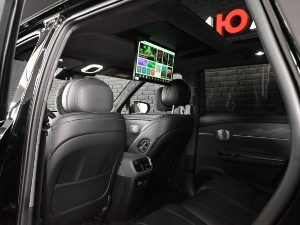 GAC Trumpchi S7 I Рестайлинг с пробегом 2026 года, цена 5 390 000 рублей, 50 км, внедорожник, Автокод Объявления