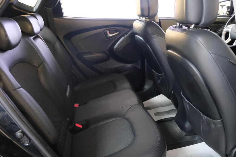 Hyundai ix35 I Омск  - изображение 21