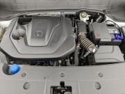Changan CS35 Plus I Рестайлинг Москва  - изображение 36