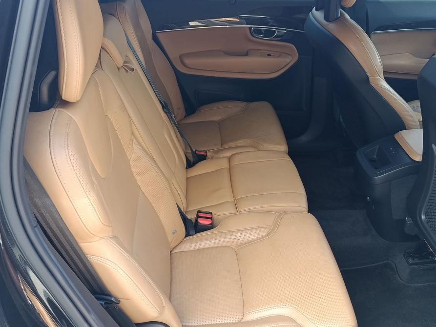 Volvo XC90 II Москва  - изображение 11