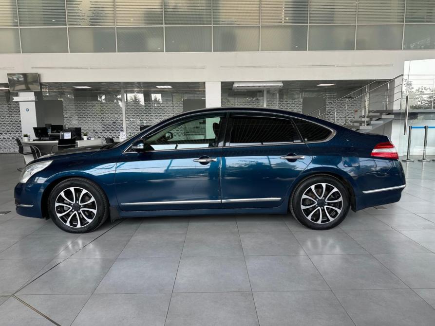 Nissan Teana II Новосибирск  - изображение 8
