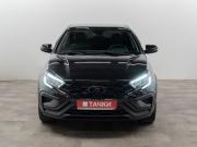 Lada (ВАЗ) Vesta I Рестайлинг (NG) Красноярск  - изображение 26