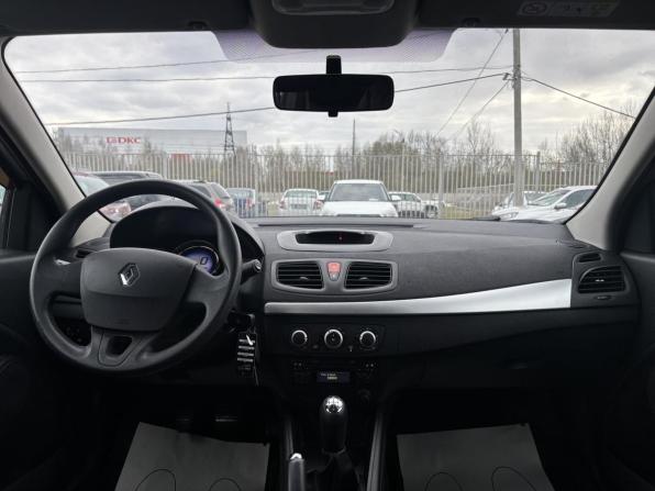 Renault Fluence I Рестайлинг с пробегом 2014 года, цена 783 000 рублей, 174703 км, седан, Автокод Объявления