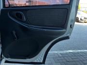 Chevrolet Niva I Рестайлинг Волгоград  - изображение 38