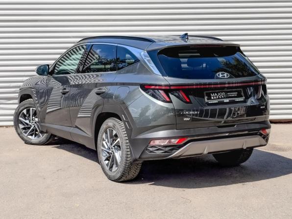 Hyundai Tucson IV с пробегом 2021 года, цена 3 299 000 рублей, 77539 км, внедорожник, Автокод Объявления