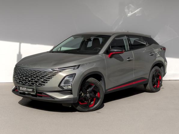 Omoda C5 I с пробегом 2024 года, цена 1 725 000 рублей, 48000 км, внедорожник, Автокод Объявления