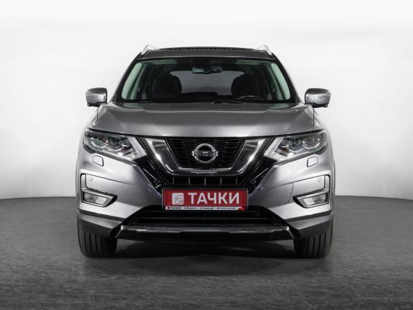 Nissan X-Trail III Рестайлинг с пробегом 2018 года, цена 2 380 000 рублей, 44617 км, внедорожник, Автокод Объявления