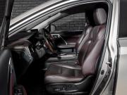 Lexus RX IV Рестайлинг Екатеринбург  - изображение 28