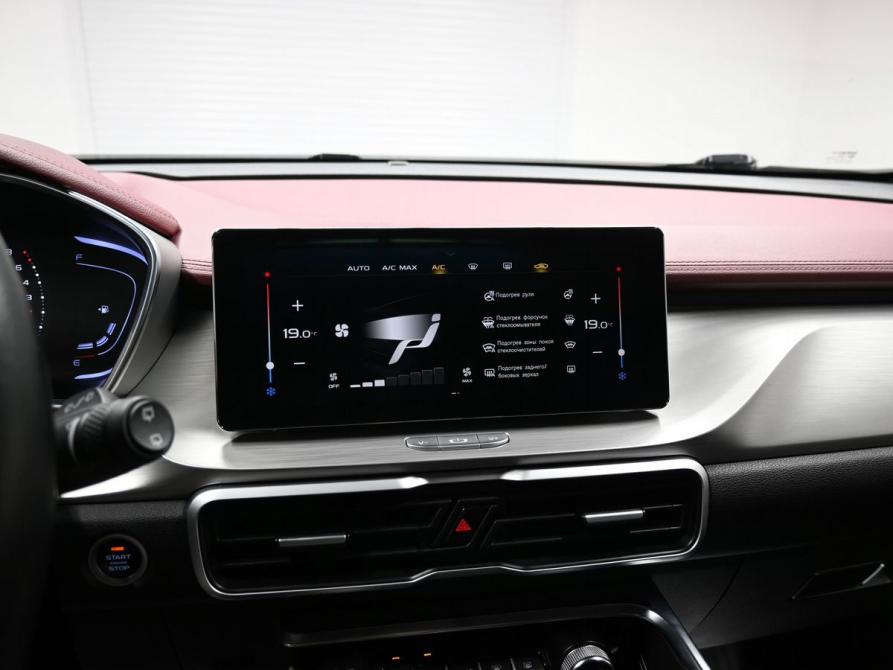 Geely Coolray I Тверь  - изображение 16