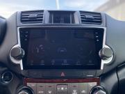 Toyota Highlander II (XU40) Рестайлинг Пермь  - изображение 47