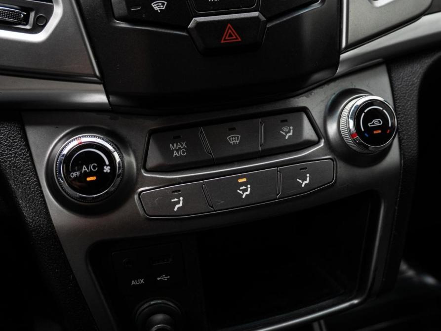 SsangYong Actyon II Рестайлинг Краснодар  - изображение 12