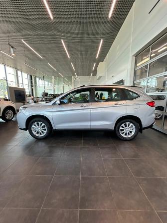 Новый Haval M6 II 2026 года, цена 2 349 000 рублей, внедорожник, Автокод Объявления