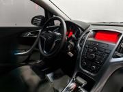 Opel Astra J Рестайлинг Курск  - изображение 23