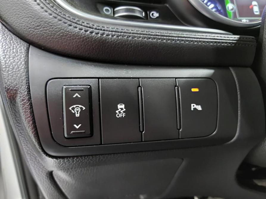 Kia Optima III Рестайлинг Казань  - изображение 24