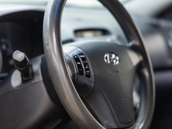 Hyundai Elantra IV (HD) с пробегом 2008 года, цена 595 000 рублей, 288022 км, седан, Автокод Объявления