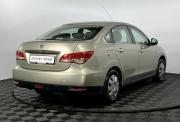 Nissan Almera III (G15) Нижний Новгород  - изображение 28