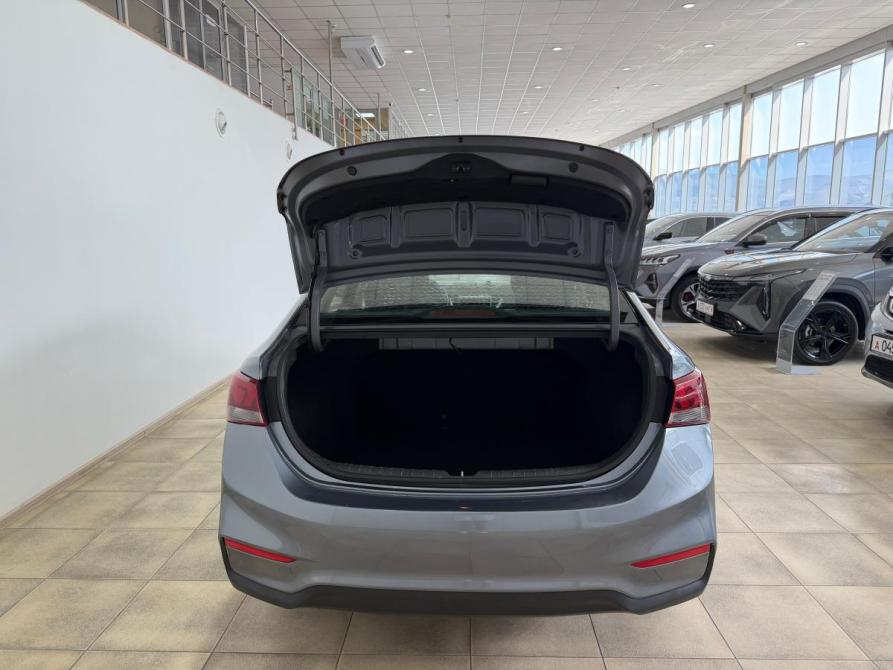 Hyundai Solaris II Новороссийск  - изображение 22