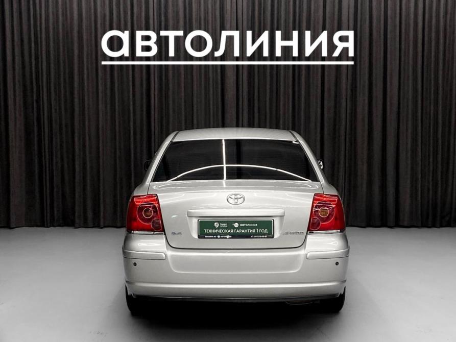 Toyota Avensis II Красноярск  - изображение 6