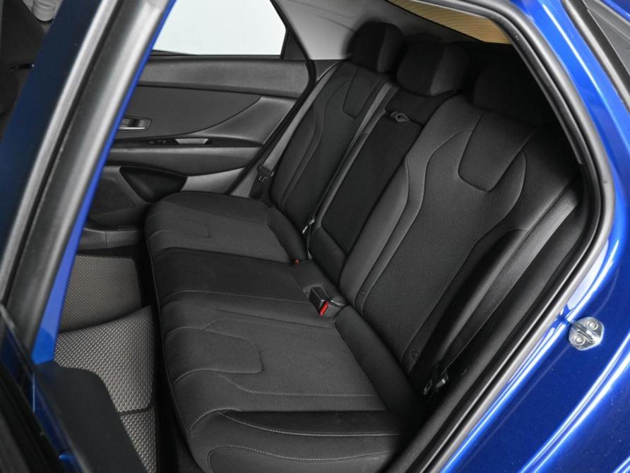 Hyundai Elantra VII (CN7) Ростов-на-Дону  - изображение 9