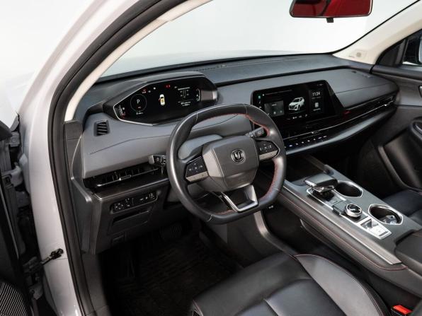Changan CS55 Plus II с пробегом 2023 года, цена 2 050 000 рублей, 40622 км, внедорожник, Автокод Объявления