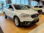 Suzuki SX4 II (S-Cross) Рестайлинг Тула  - изображение 18