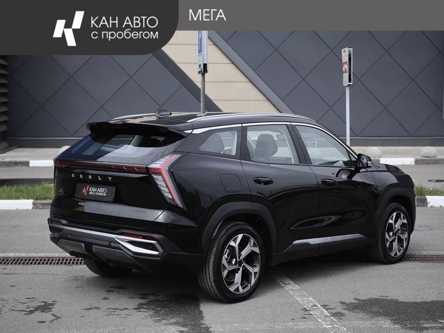 Geely Atlas II Казань  - изображение 2