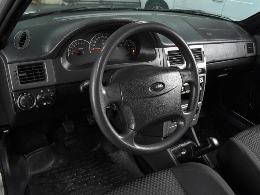 Lada (ВАЗ) Priora I Воронеж  - изображение 6