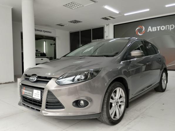 Ford Focus III с пробегом 2011 года, цена 910 000 рублей, 204302 км, хэтчбек, Автокод Объявления