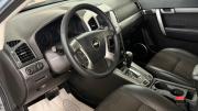 Chevrolet Captiva I Рестайлинг Екатеринбург  - изображение 27