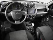 Lada (ВАЗ) Granta I Казань  - изображение 22