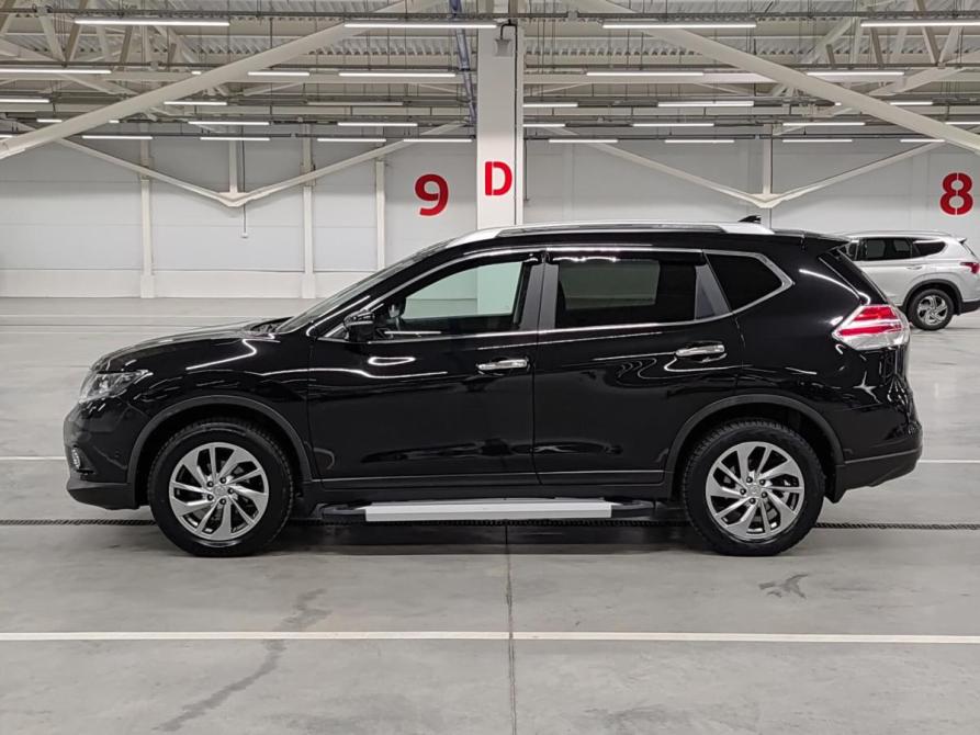 Nissan X-Trail III Казань  - изображение 10