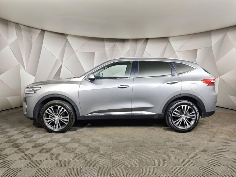 Haval F7 I Москва  - изображение 4