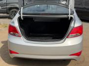 Hyundai Solaris I Рестайлинг Набережные Челны  - изображение 38