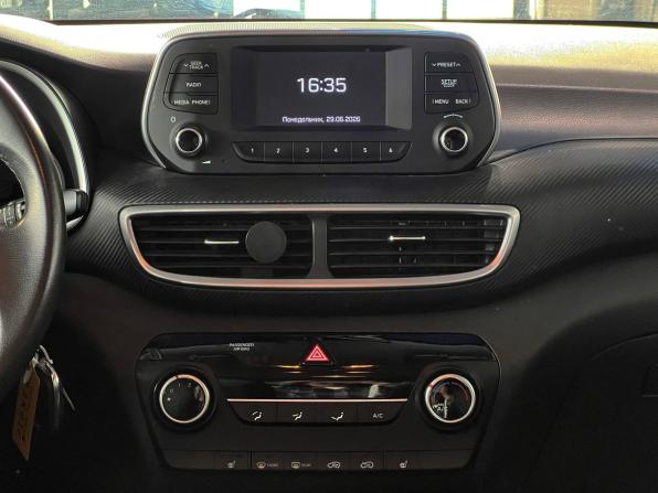 Hyundai Tucson III Рестайлинг с пробегом 2020 года, цена 2 530 000 рублей, 81655 км, внедорожник, Автокод Объявления