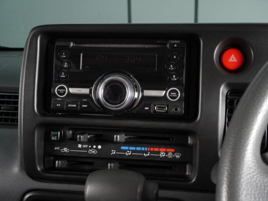 Toyota Pixis Van I Рестайлинг Минеральные Воды  - изображение 12