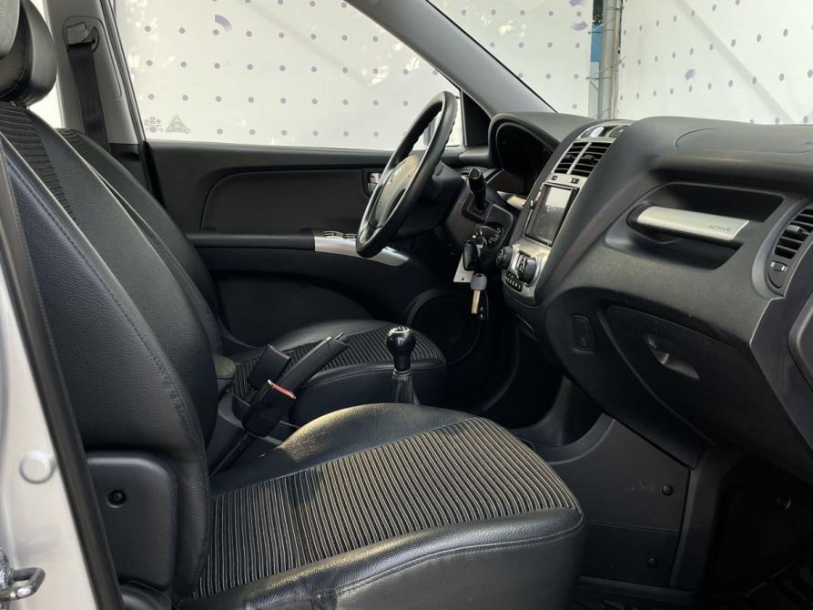 Kia Sportage II Тамбов  - изображение 12