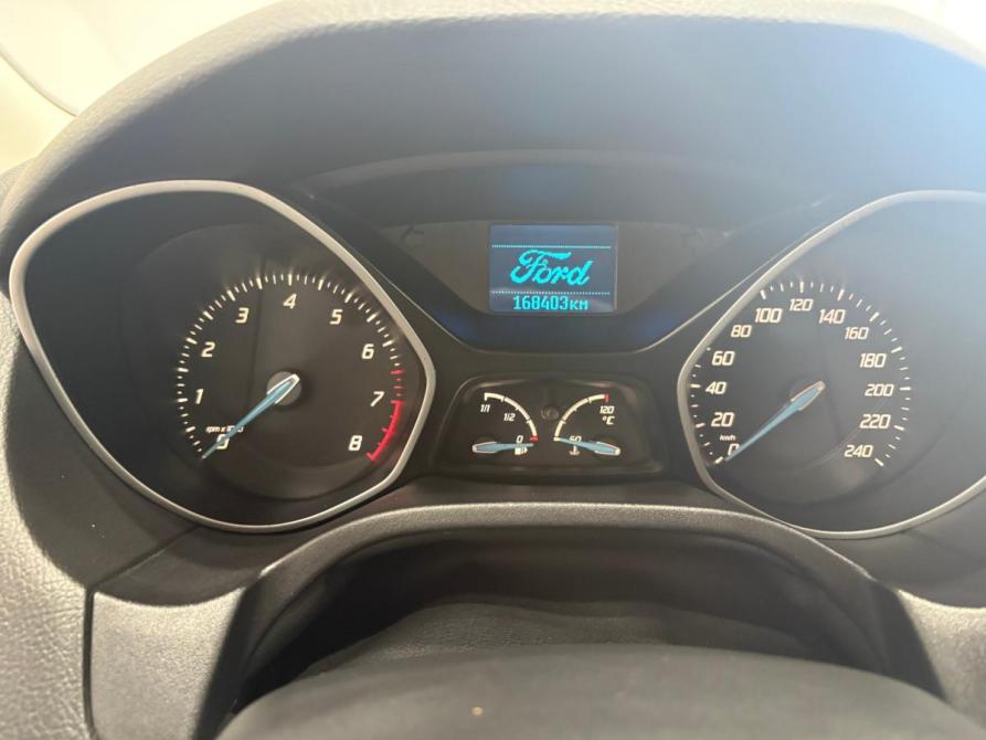 Ford Focus III Ставрополь  - изображение 14